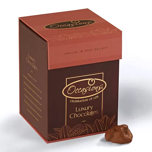 Smoothie Cashew Chocolate