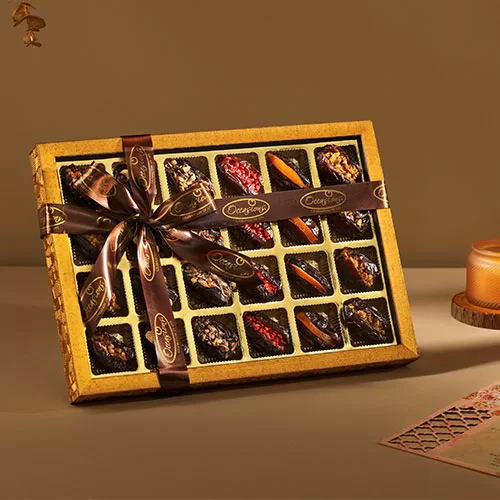 dry fruits gift box
