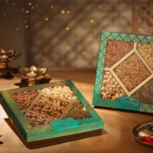 Diwali 5Piece MEDIUM