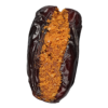 Lotus Biscoff Stuffed Dates