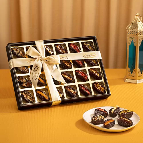 dry fruits gift box