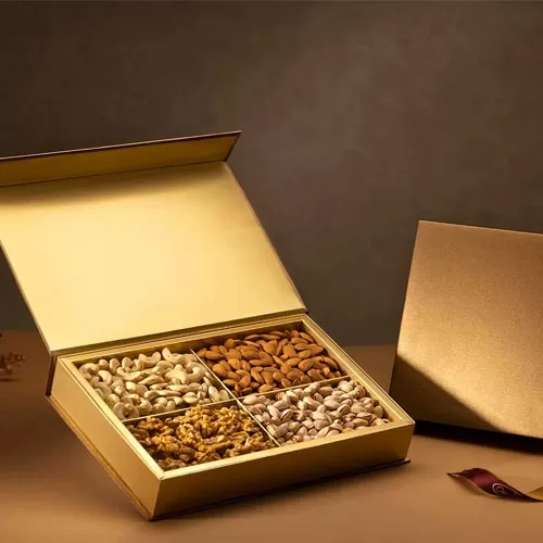 dry fruits gift box