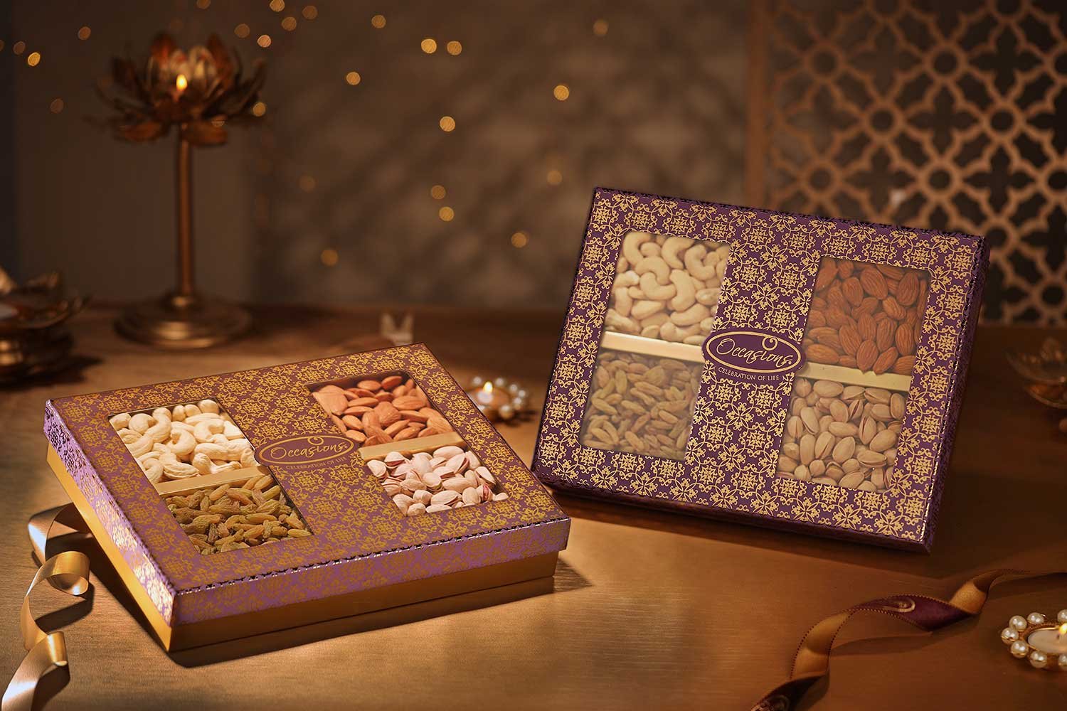 Diwali 4Piece MEDIUM