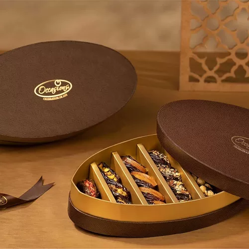 dry fruits gift box
