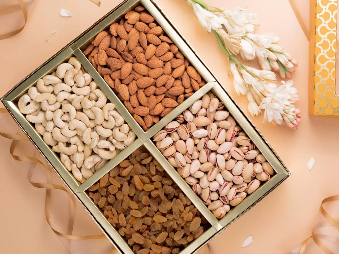 Diwali gifting hampers