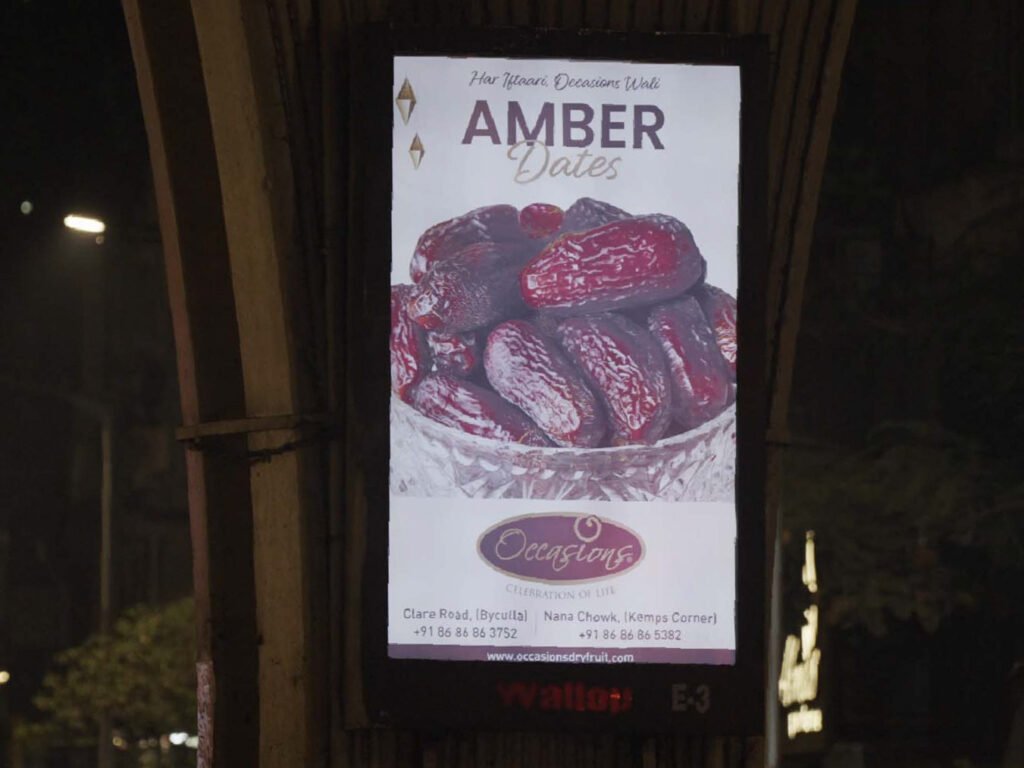 Unveiling the Ramadan Revolution: Occasions Dates Takeover of South Mumbai's Skyline