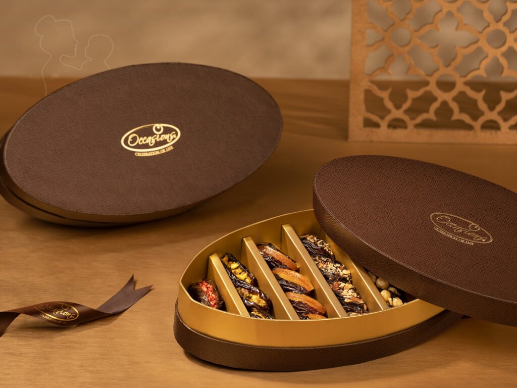 Diwali gifting hampers