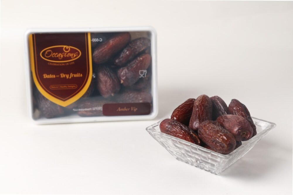 Amber VIP Dates - Image 3