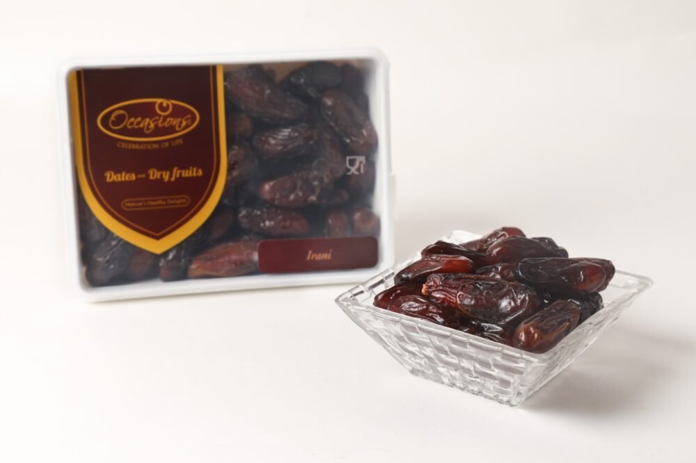 Irani Dates - Image 2