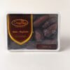 Amber VIP Dates - Large, sweet, rich caramel-like flavor, high fiber, antioxidants, potassium, magnesium