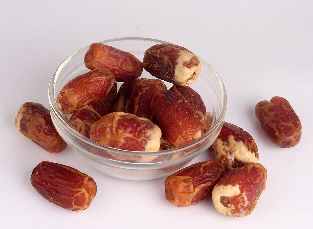 Sagai Honey Dates - Image 2