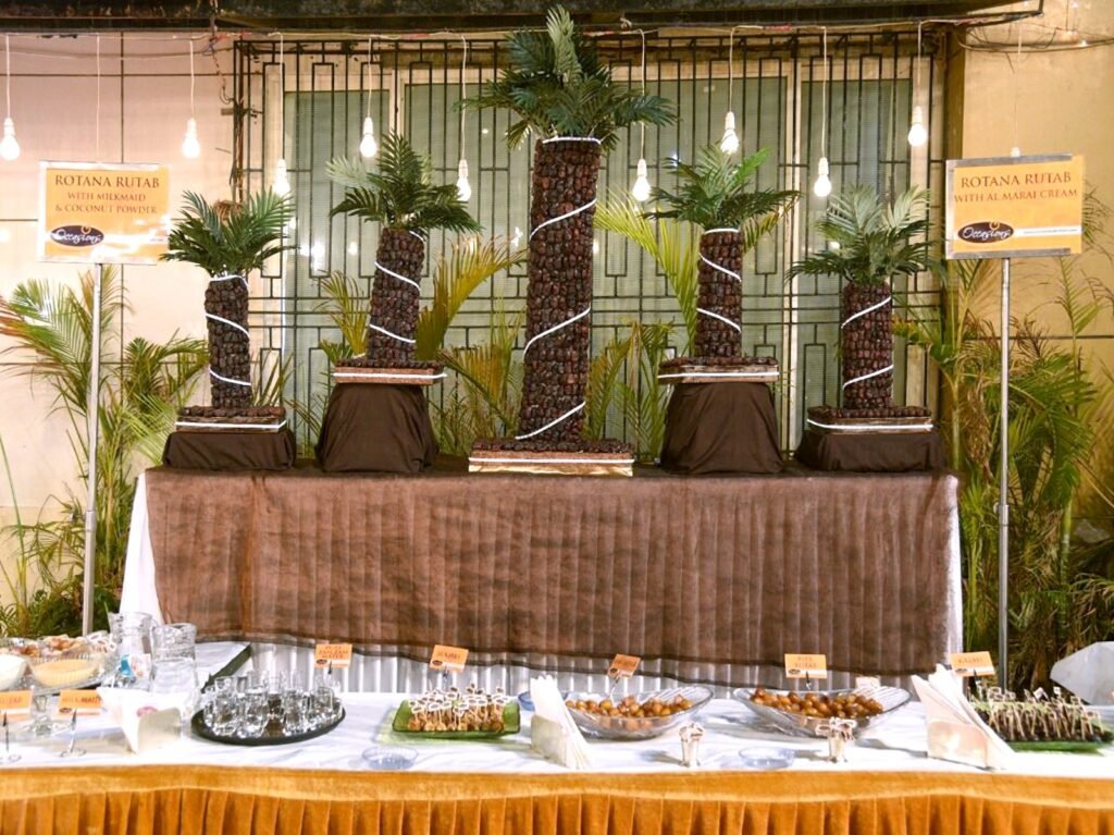 Wedding catering in mumbai