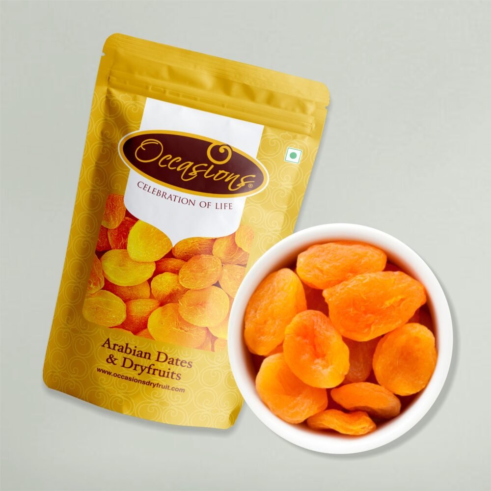 Occasions Wet Apricots – Naturally Juicy & Sweet - Image 6