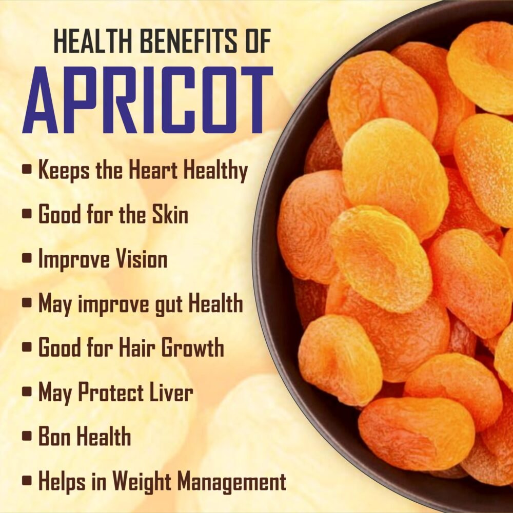 Occasions Wet Apricots – Naturally Juicy & Sweet - Image 7