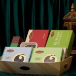 Boat Basket Medium Gifting Box