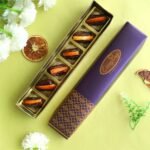 6 Pcs Stuffed Dates Box