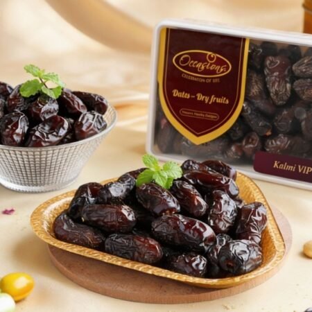 Ajwa Dates