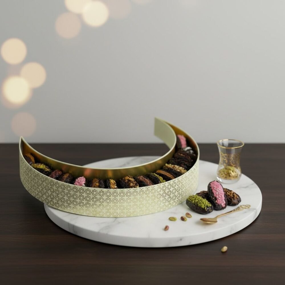 Noor-e-Chaand Ramadan Gift Box - Image 2