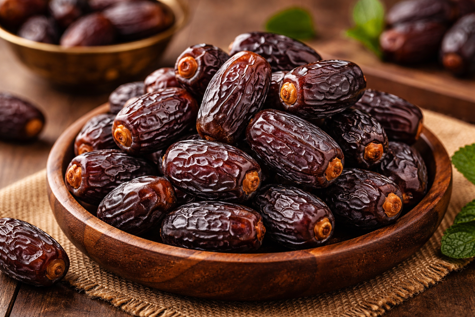 Ajwa Dates King of Dates