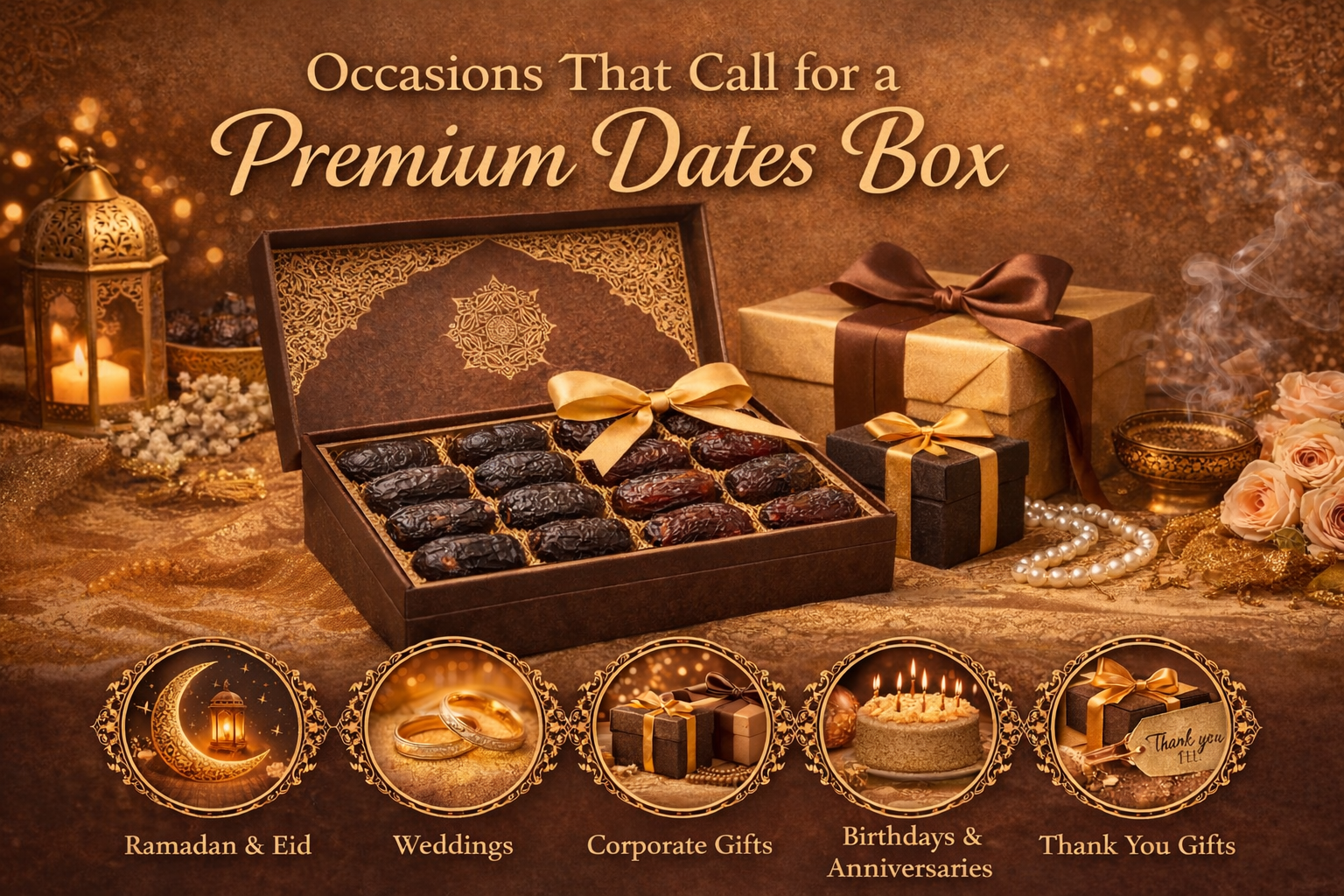 Ajwa Dates King of Dates