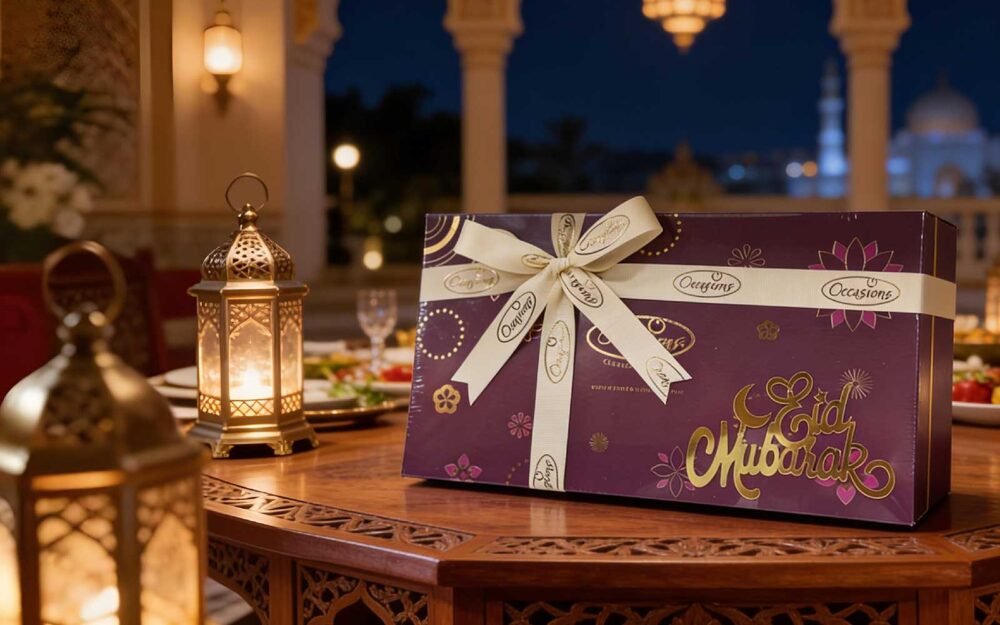 Eid Celebration Gift Hamper