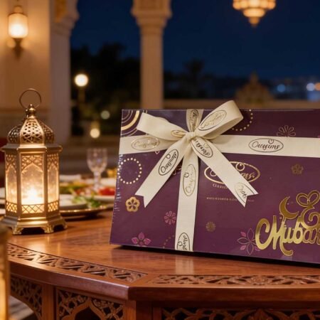 Eid Celebration Gift Hamper