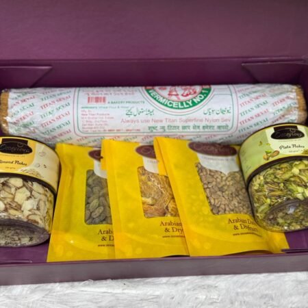 eid hamper box