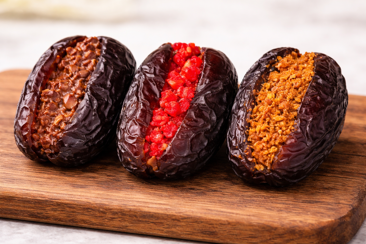 Ajwa Dates King of Dates