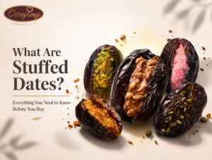 What Are Stuffed Dates Everything You Need to Know Before You Buy 1