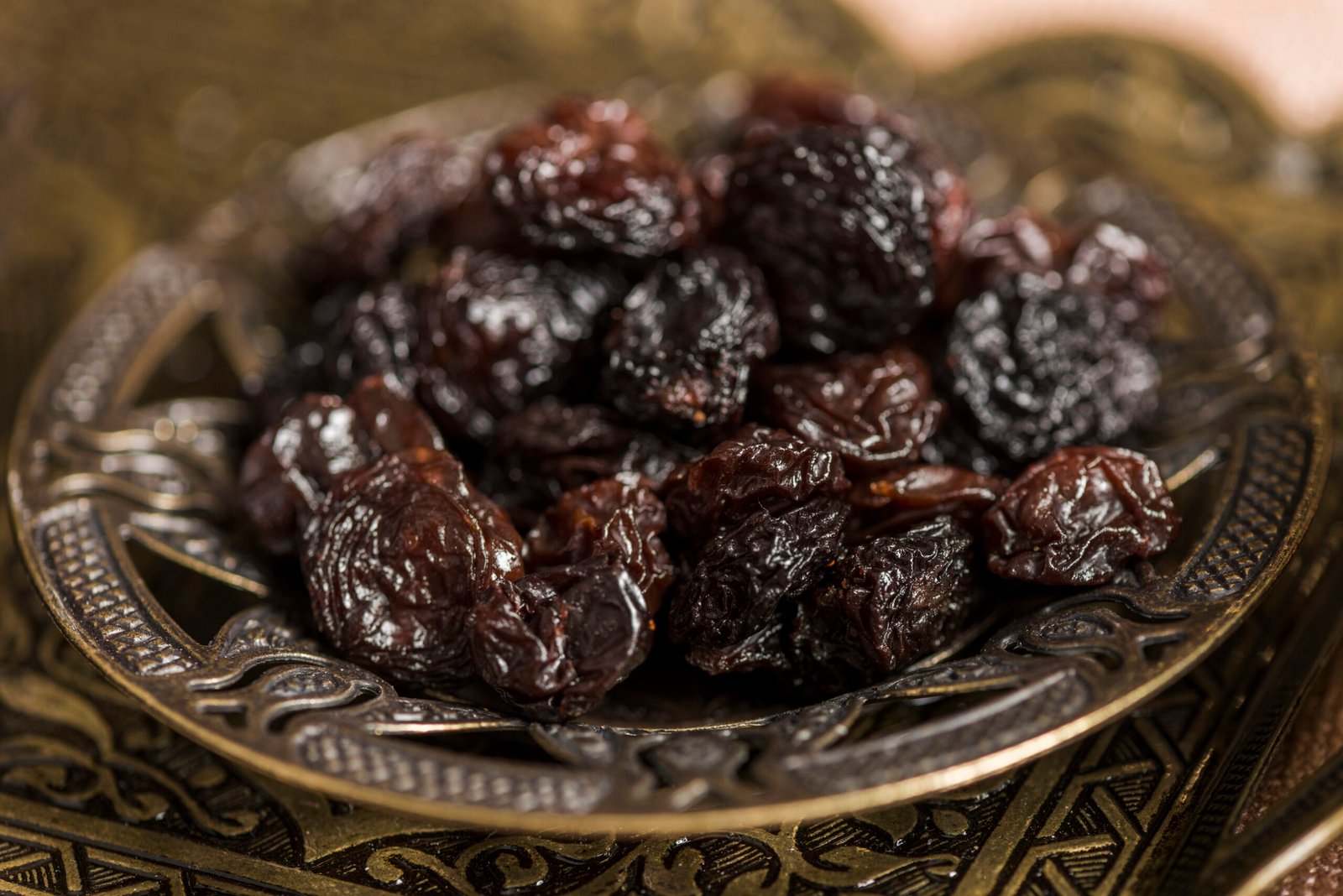 Ajwa Dates King of Dates