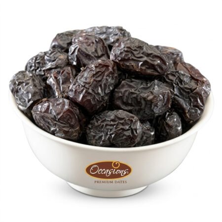Premium Ajwa Dates – Authentic Saudi Khajoor