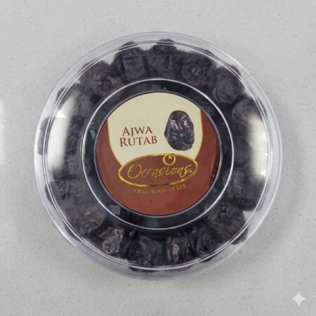 Ajwa Rutab - 800gm