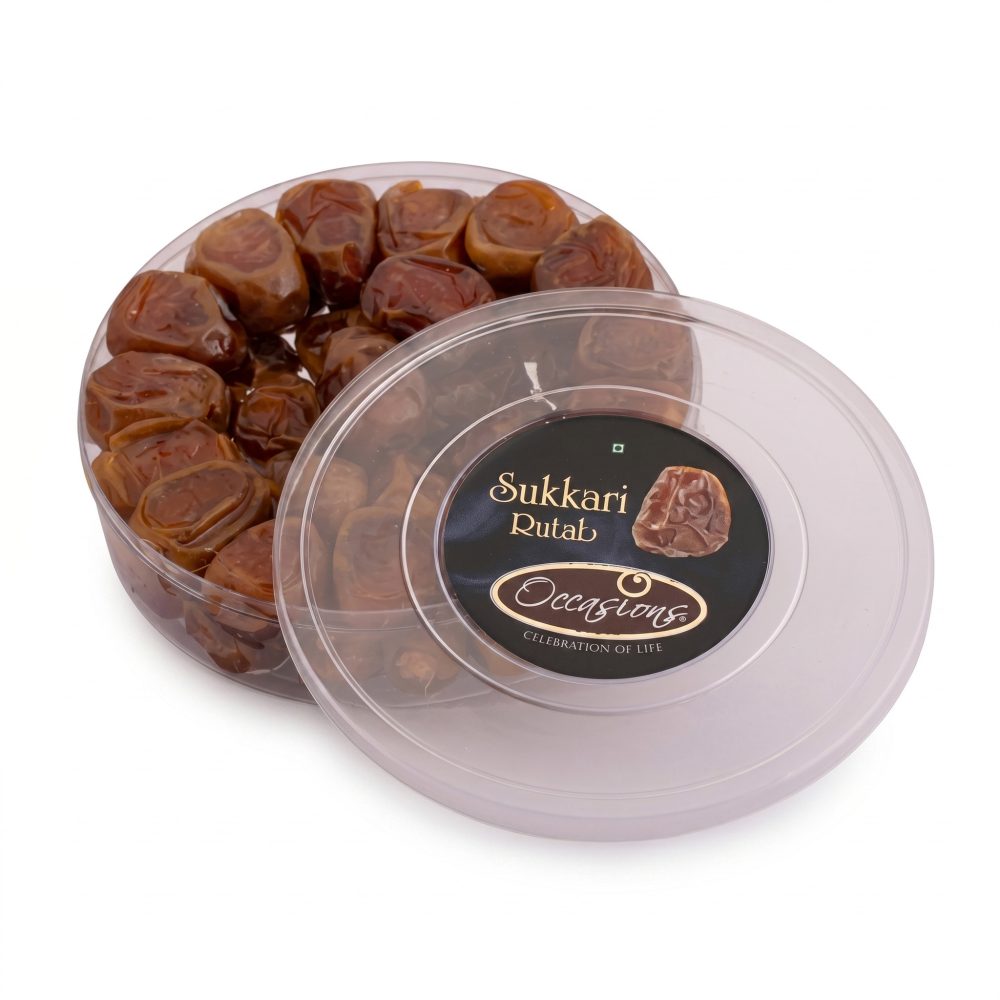Sukkary Rutab - 500gm - Image 3