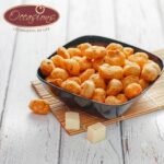 Gourmet Cheese Makhana – 100gm