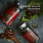 Premium Calcutta Pan Mukhwas (100gm Bottle)