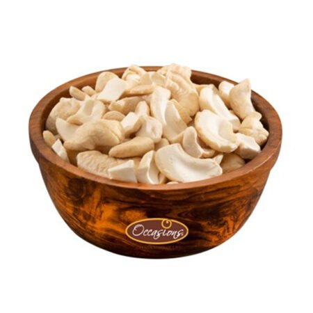 Cashew Tukda (Goa)