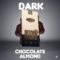 Dark Chocolate Almond Bar