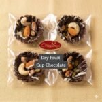 Premium Dry Fruit Cups – 20pc