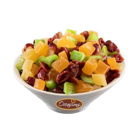 Premium Mix Dried Fruits – A Symphony of Exotic Flavors & Nutrition