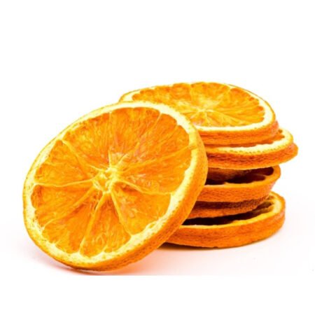 Premium Dehydrated Orange Slices – A Burst of Vibrant Citrus Sunshine