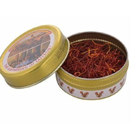 Spain Saffron 1gm