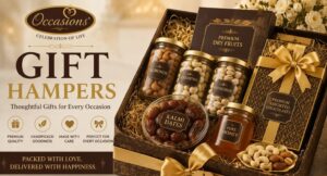 Gift Hampers
