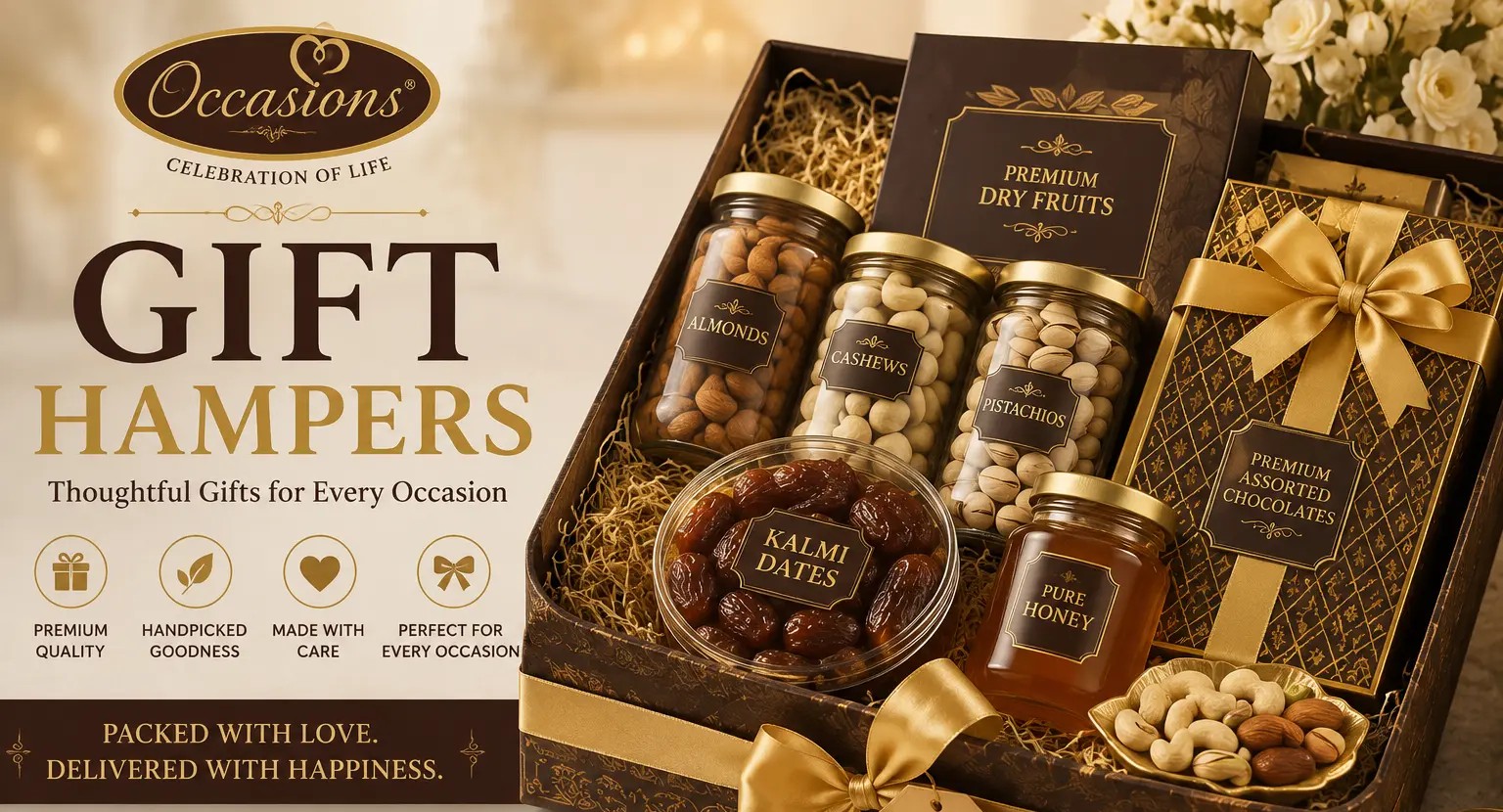 Gift Hampers