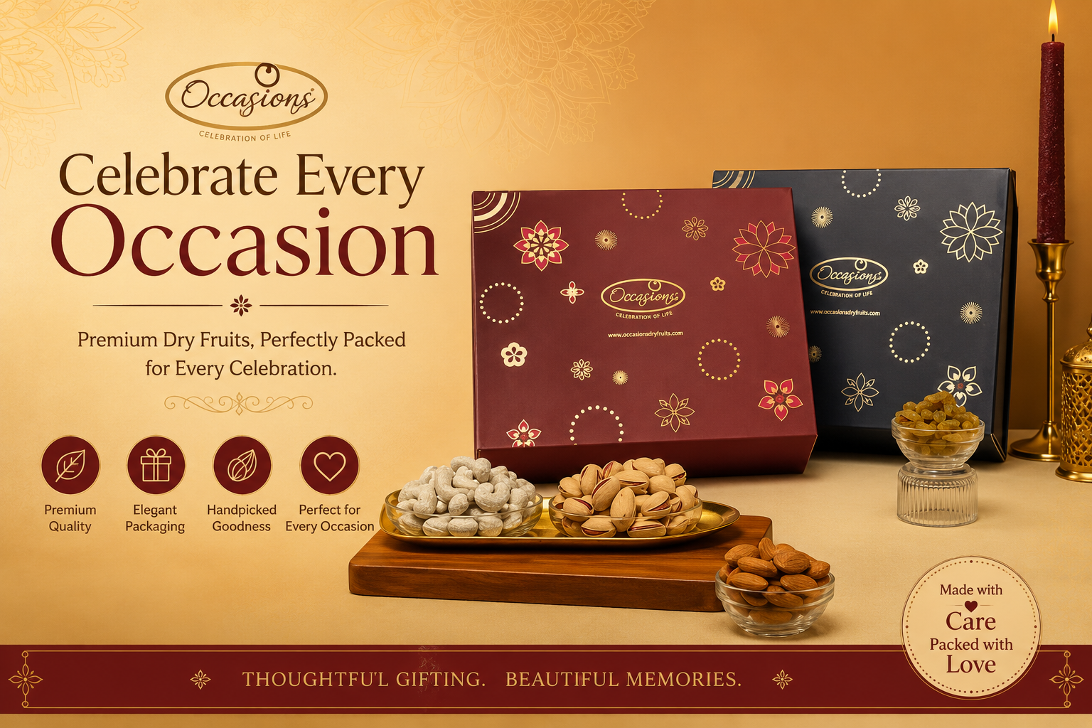 gifting boxes