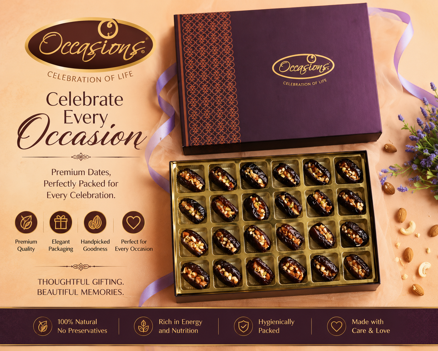 gifting boxes