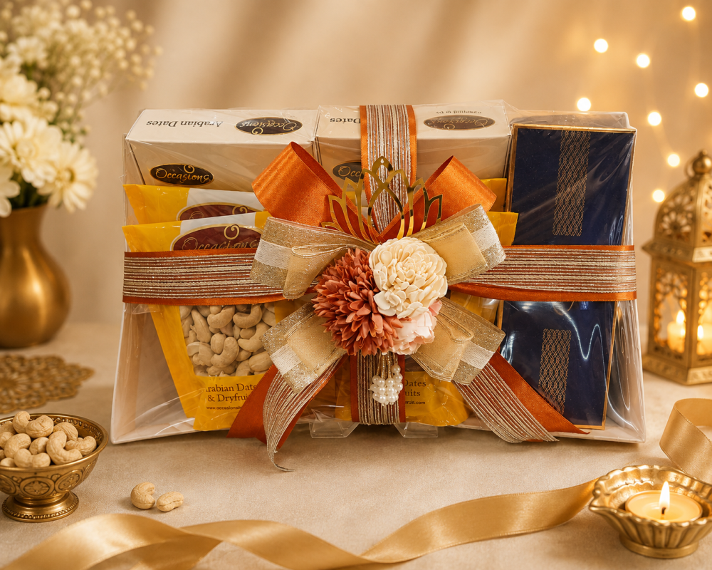 Occasions Medium Basket