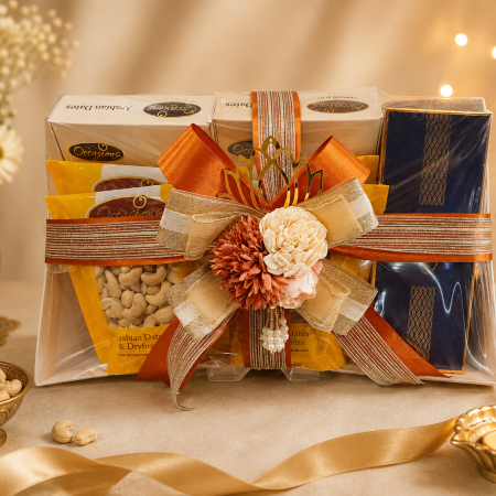 Occasions Medium Basket