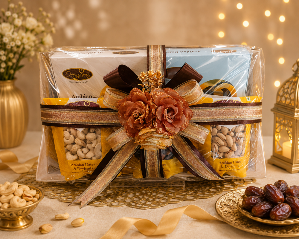 Occasions Big Basket