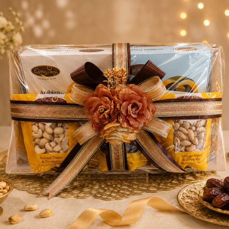 Occasions Big Basket
