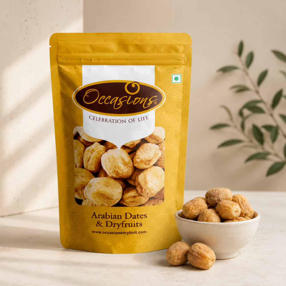 APRICOT PIECES (SEEDLESS)